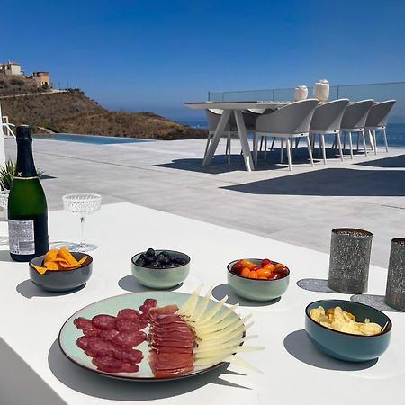Villa El Sueno - Torrox Costa Extérieur photo