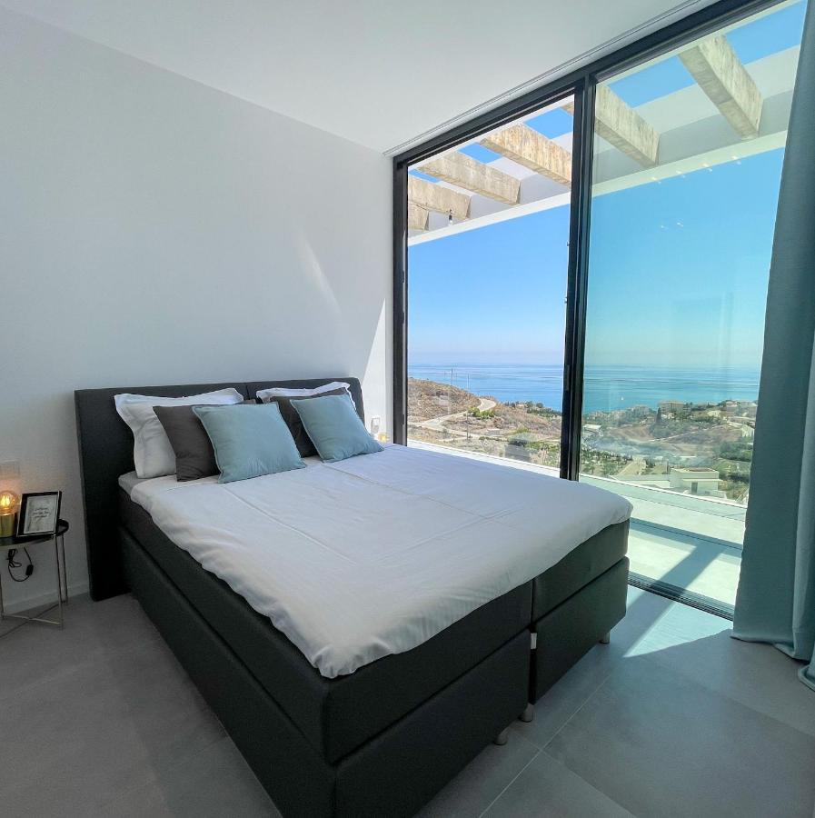 Villa El Sueno - Torrox Costa Extérieur photo